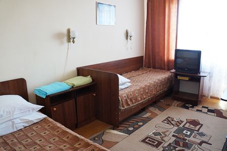 Физиокабинет