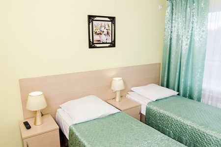 Физиокабинет