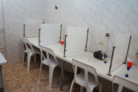 Физиокабинет